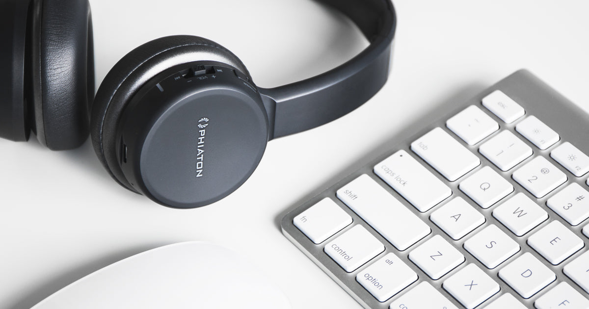 Best Headphones for Conference Calls What You Need to get you