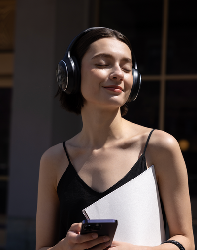 Boost Your Productivity: The Best Bluetooth Headphones for Remote Work and Study