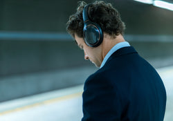 Can music help you study or work better?