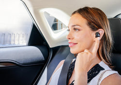 Dynamic Drivers vs. Balanced Armature Drivers