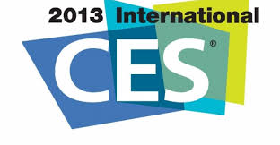 INTERNATIONAL CES INNOVATIONS 2013