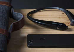 Flying with the Best Earphones for your Audiobook or Podcast