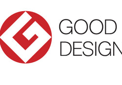 GOOD DESIGN AWARD