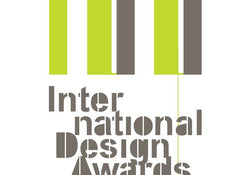 INTERNATIONAL DESIGN AWARDS