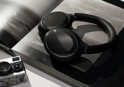 Noise-Cancelling Headphones on a Budget for Concentrated Studying