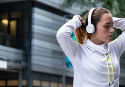 Multipurpose Headphones: Commute, Exercise and Headphones That Also Work for TVs