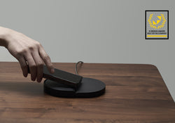 ODDICT Celebrates Prestigious K Design Awards for  PLATFORM DUO and TWIG 2