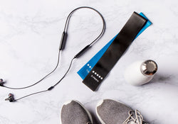 Best Earphones for Working Out: 3 Essential Features