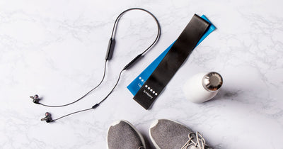 Best Earphones for Working Out: 3 Essential Features