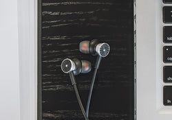 Study Smarter, Not Harder: The Surprising Benefits of Listening to Music While You Work.