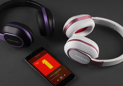 Never Miss a Beat with Smart Play and Pause Technology