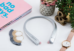 Why Headphone Design Matters: How to Pick Between Headphone, Earphone, and Neckband Designs