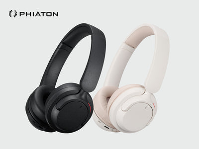 Phiaton Unveils Newest Addition to Its BonoBuds Series with the Launch of BonoBeats Lite Headphones