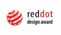 RED DOT DESIGN AWARD 2010