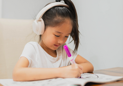 Striking the Right Chord: Music's Magical Influence on Kids