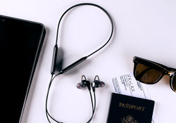 The Best Headphones for Airplane Travel