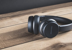 Who Invented Headphones?