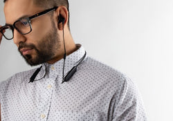 Why Headphone Design Matters: How to Pick Between On-Ear and In-Ear Designs