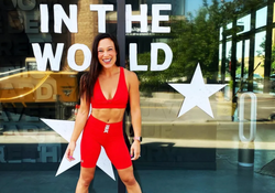 An Interview with SoulCycle instructor Zoe Williams