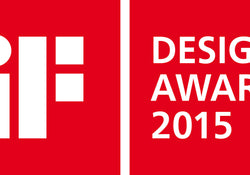 PHIATON'S CONTEMPORARY WIRELESS, NOISE-CANCELLING HEADPHONES WIN 2015 IF PRODUCT DESIGN AWARD