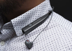 Neckband Headphones: Why Is This Design Becoming So Popular?